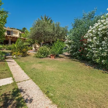 Apartmán Ampia E Accessoriata-private Garden - 500 Meters From The