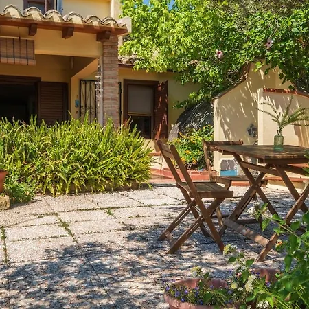 Apartmán Ampia E Accessoriata-private Garden - 500 Meters From The *