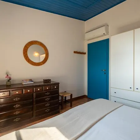 Ampia E Accessoriata-private Garden - 500 Meters From The 公寓 *
