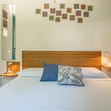 Apartmán Ampia E Accessoriata-private Garden - 500 Meters From The Costa Rei