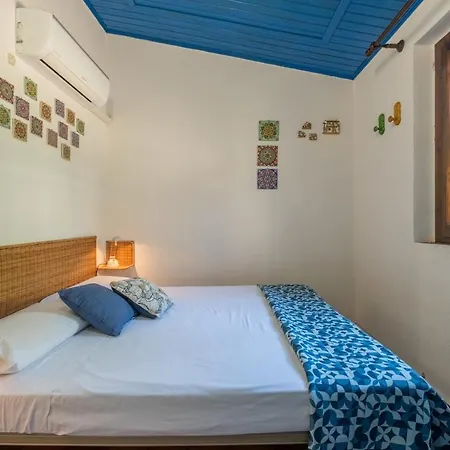 Ampia E Accessoriata-private Garden - 500 Meters From The Apartmán Costa Rei