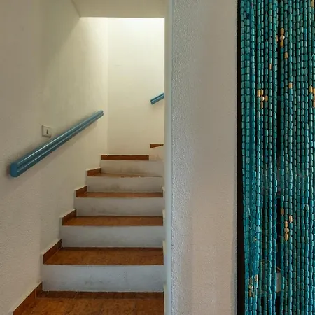 Ampia E Accessoriata-private Garden - 500 Meters From The * 哥斯达雷