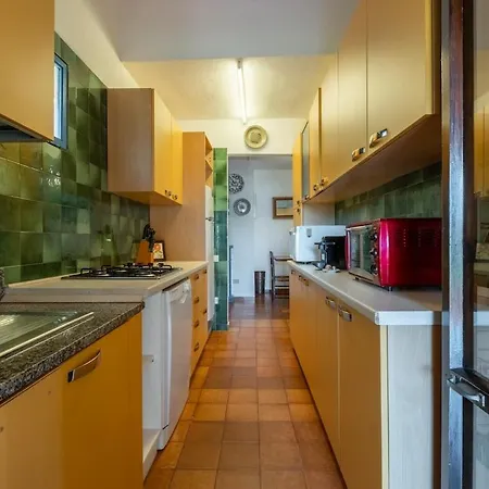 Apartmán Ampia E Accessoriata-private Garden - 500 Meters From The Costa Rei