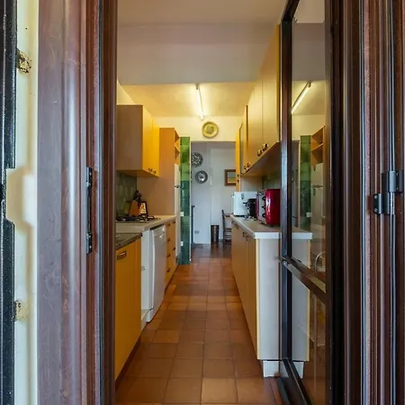 Apartmán Ampia E Accessoriata-private Garden - 500 Meters From The *