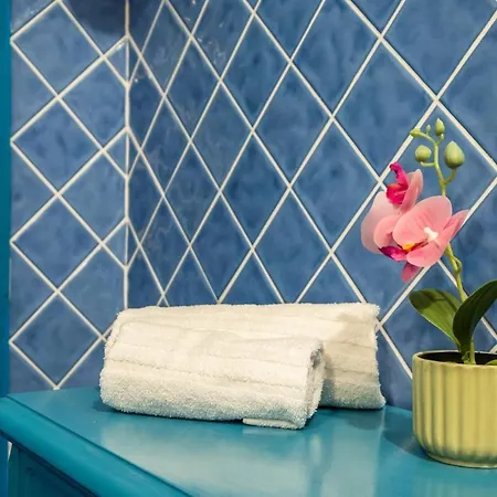 Apartmán Ampia E Accessoriata-private Garden - 500 Meters From The