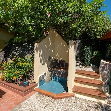 Ampia E Accessoriata-private Garden - 500 Meters From The 公寓 *